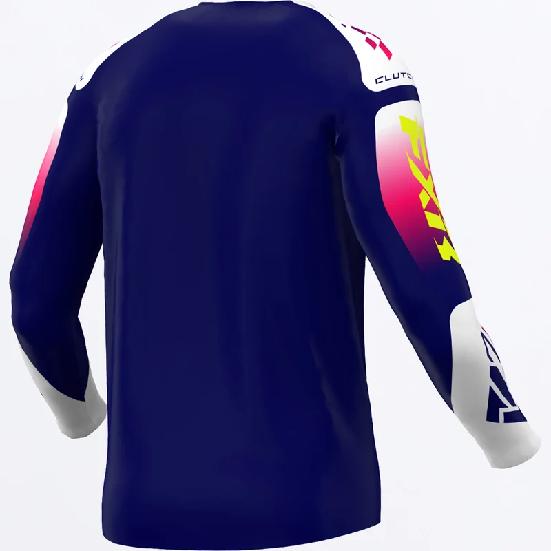 Clutch MX Jersey