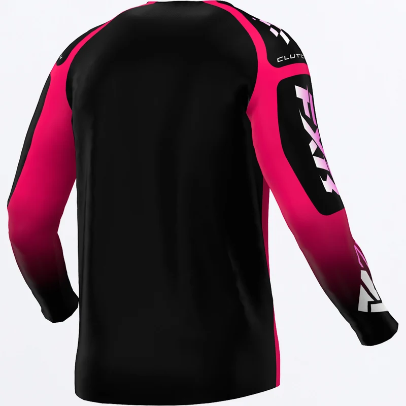 Clutch MX Jersey