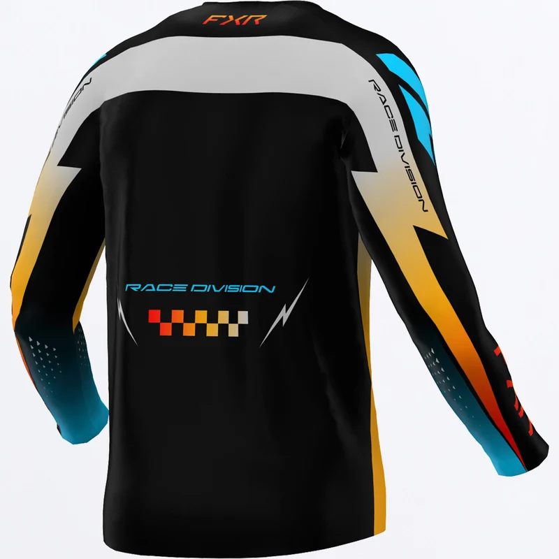 Clutch Pro MX Jersey