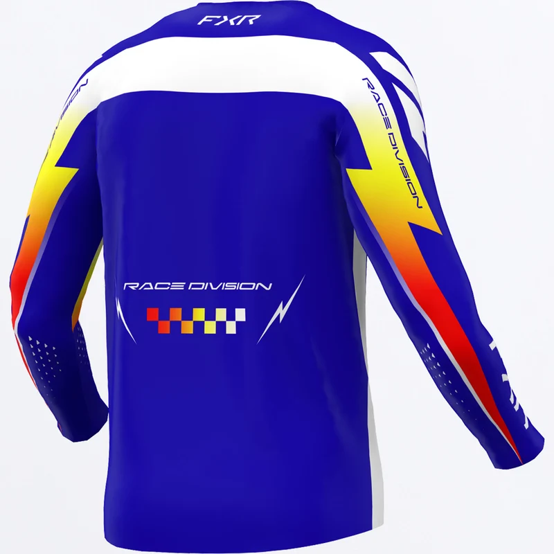 Clutch Pro MX Jersey