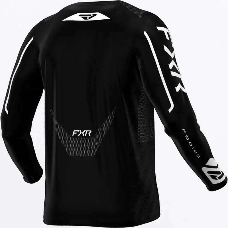 Podium Relay MX Jersey