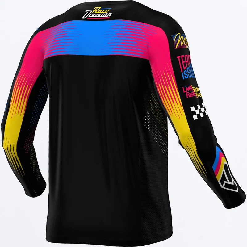Podium Gladiator MX Jersey