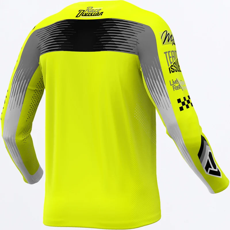 Podium Gladiator MX Jersey