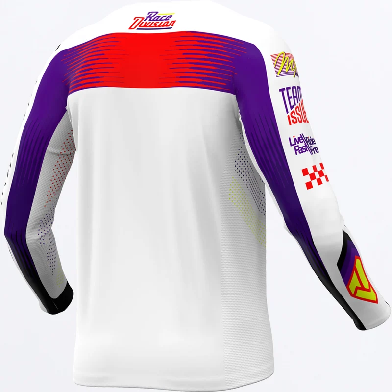 Podium Gladiator MX Jersey