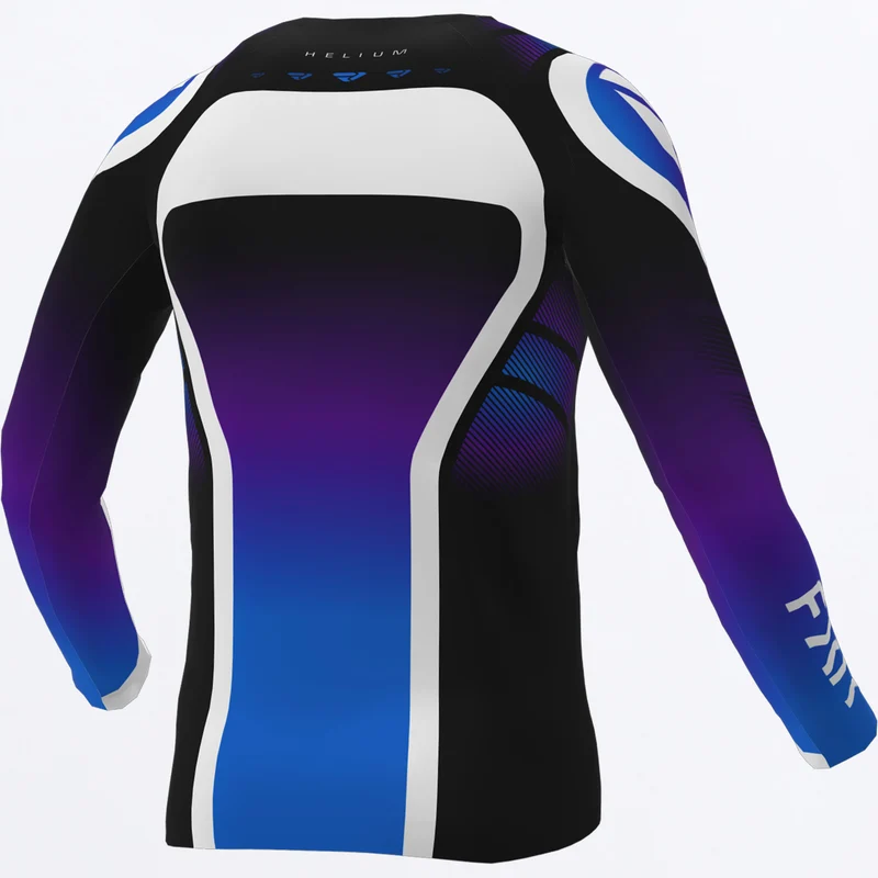Helium Infinity MX Jersey