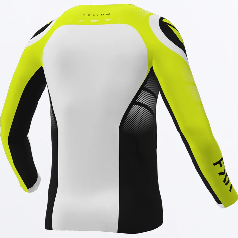 Helium Infinity MX Jersey