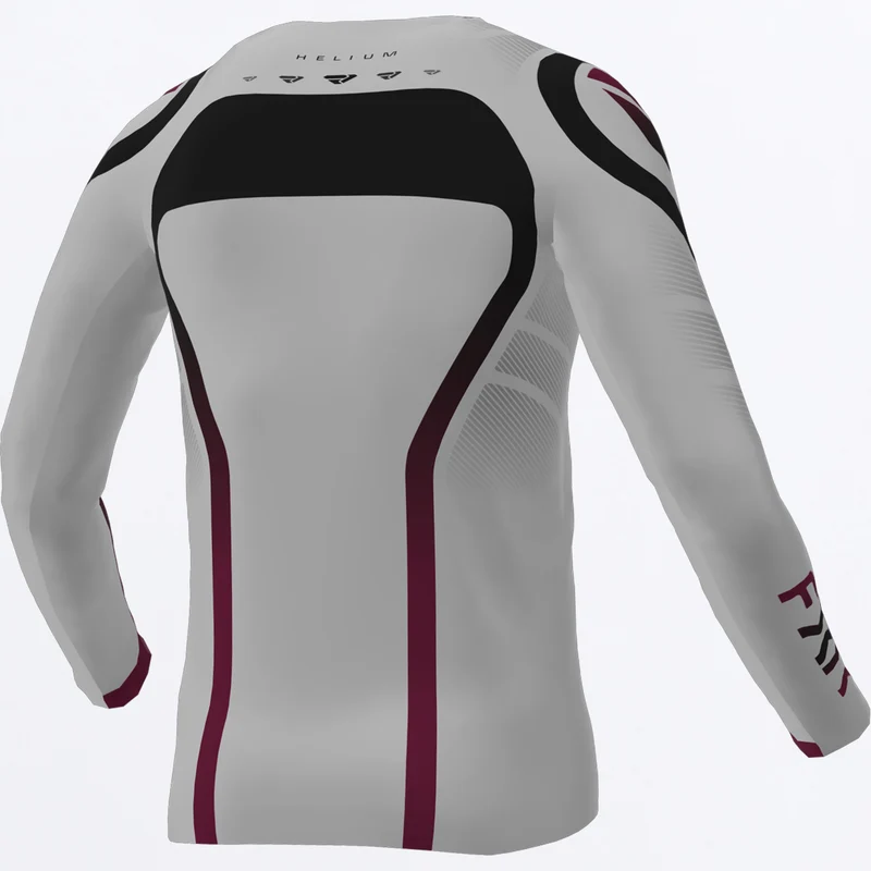Helium Infinity MX Jersey