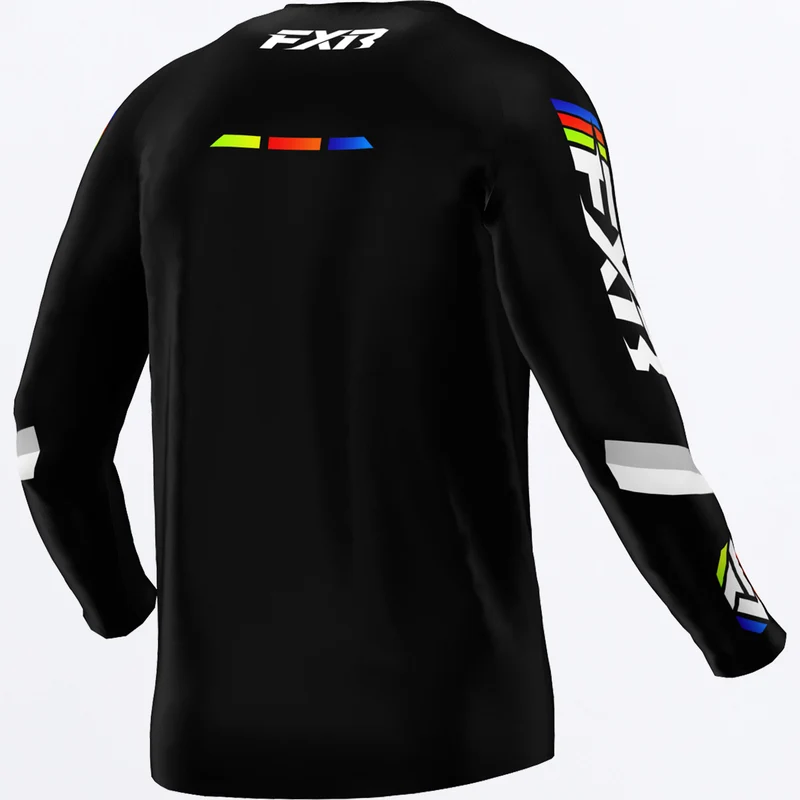 Youth Apex MX Jersey