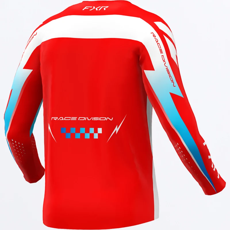 Youth Clutch MX Jersey