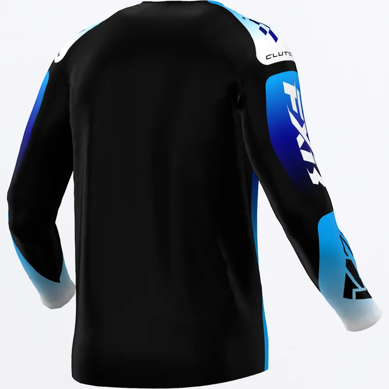 Youth Clutch MX Jersey