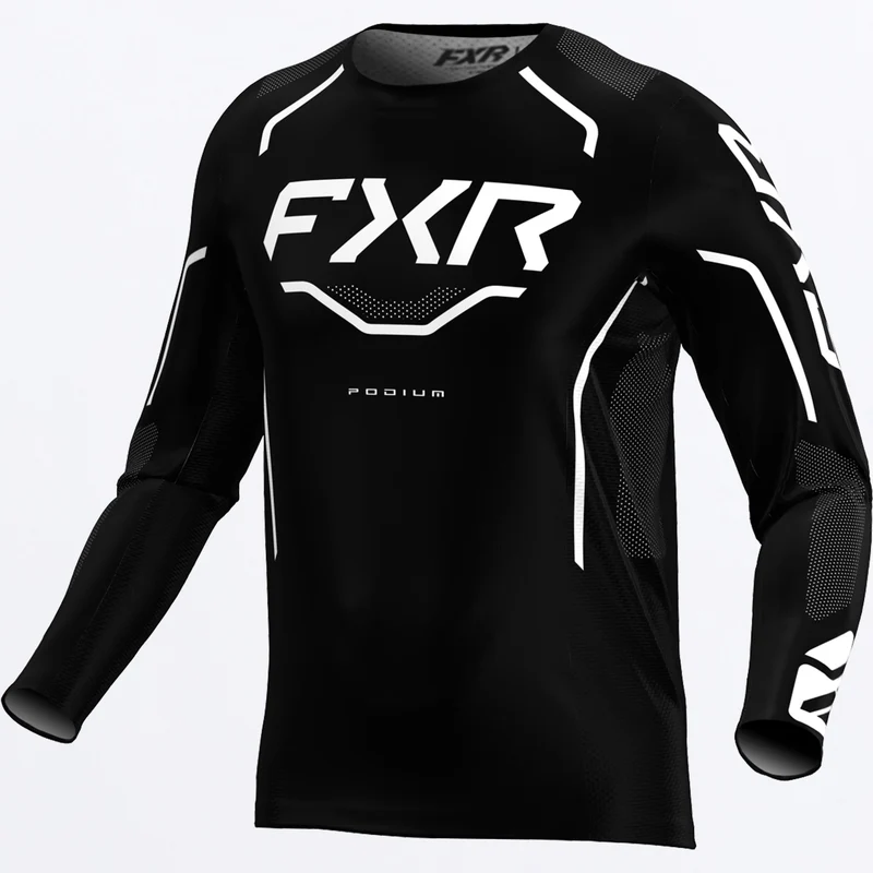 Youth Podium MX Jersey