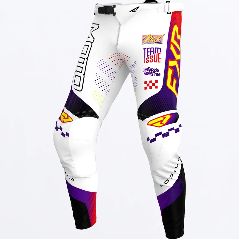 Youth Podium MX Pant