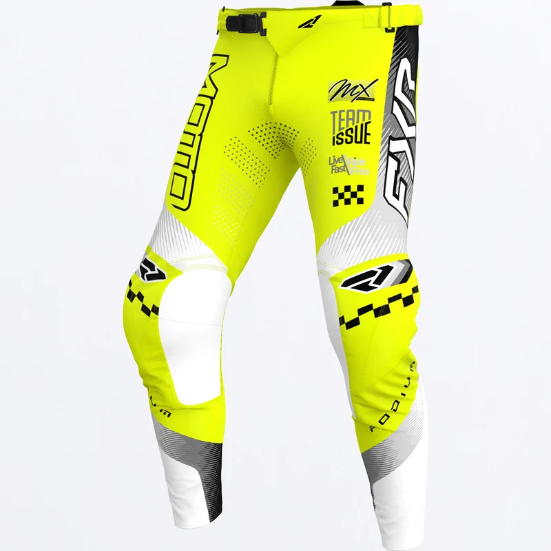 Youth Podium MX Pant