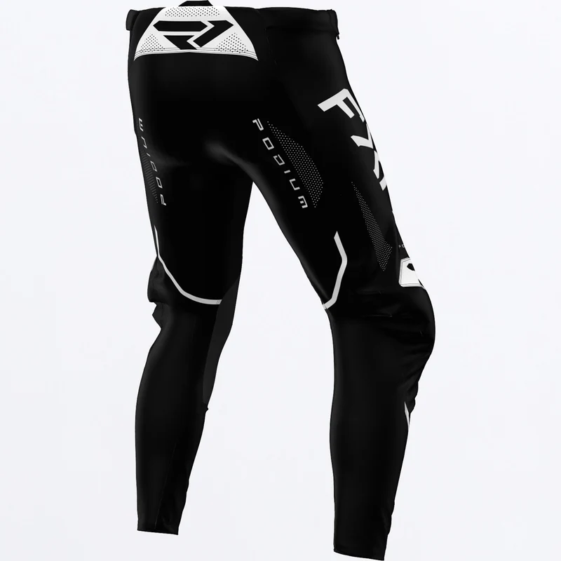 Youth Podium MX Pant