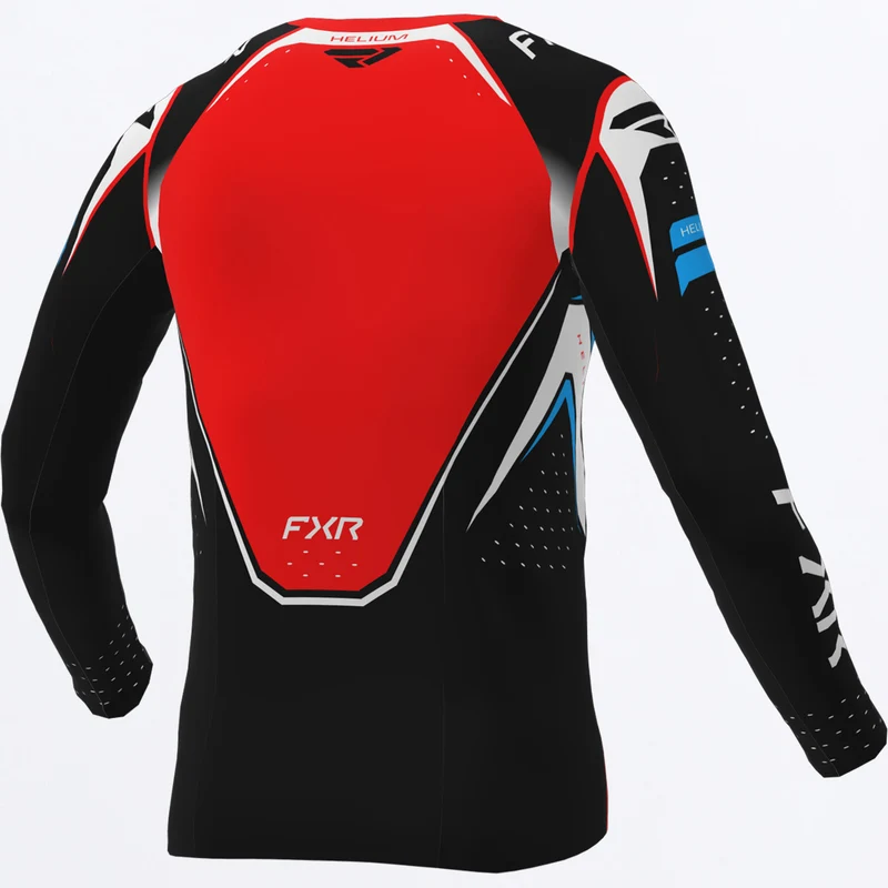 Youth Helium MX Jersey