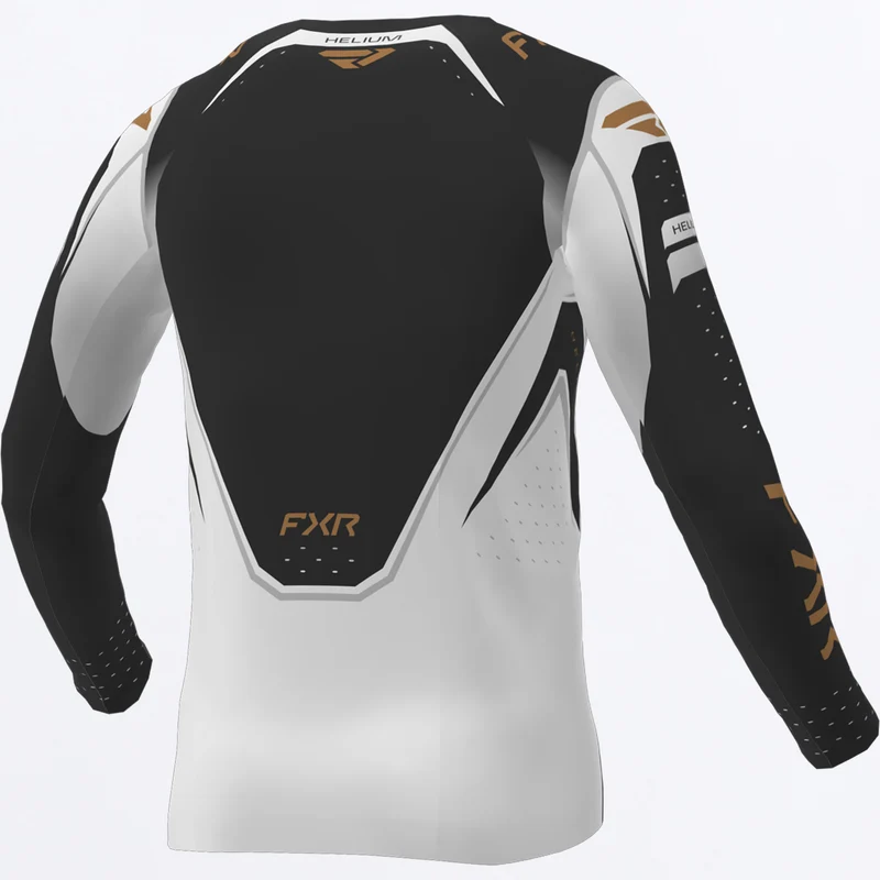 Youth Helium MX Jersey