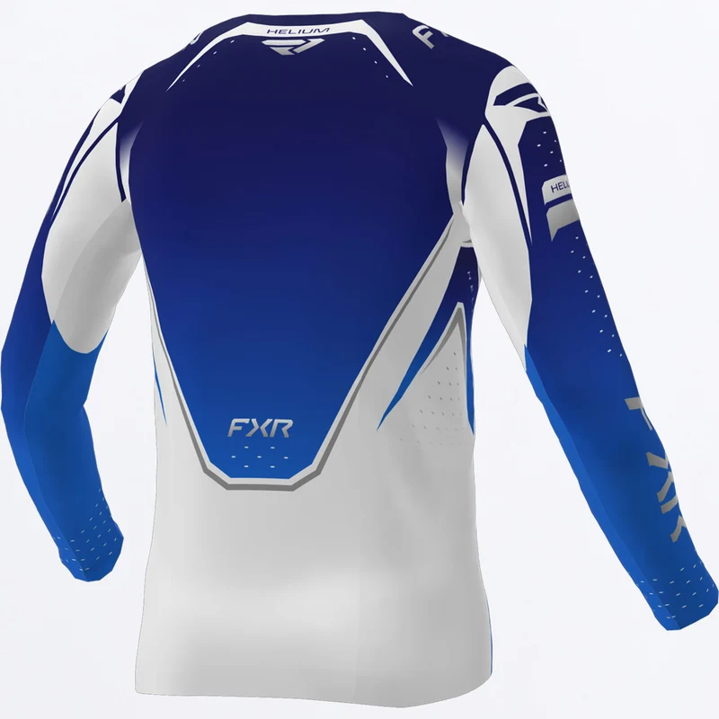 Helium Edge MX Jersey