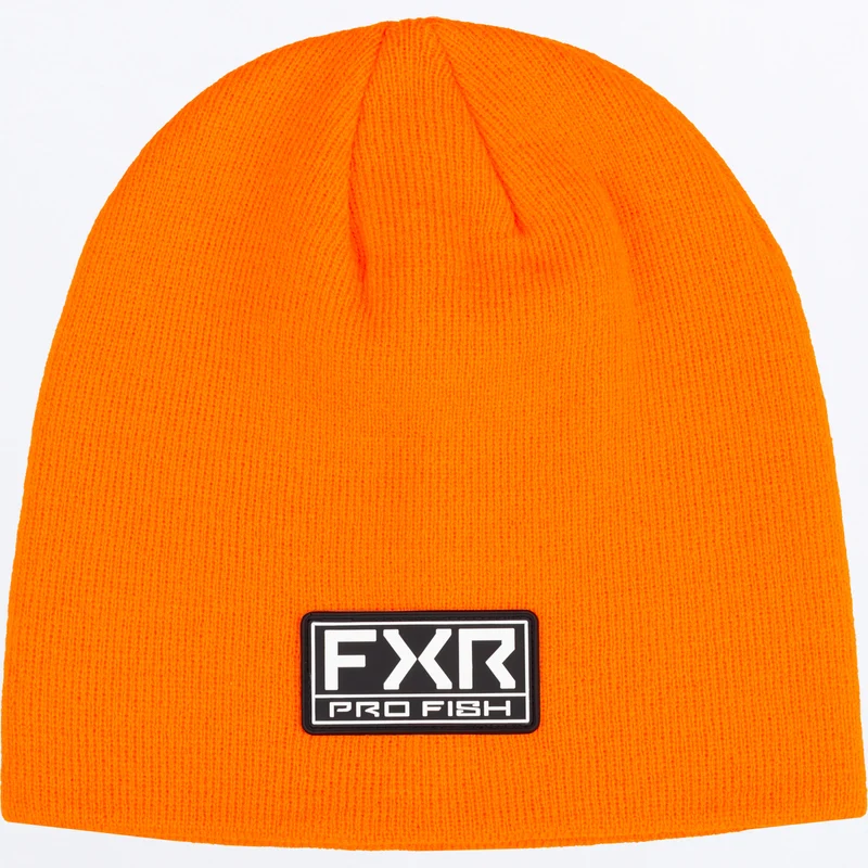 Evolution Beanie