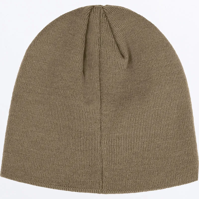 Evolution Beanie