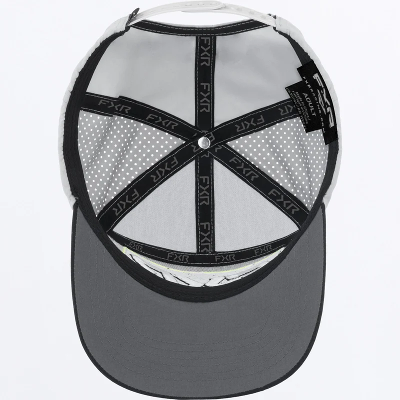 Podium Pro Hat