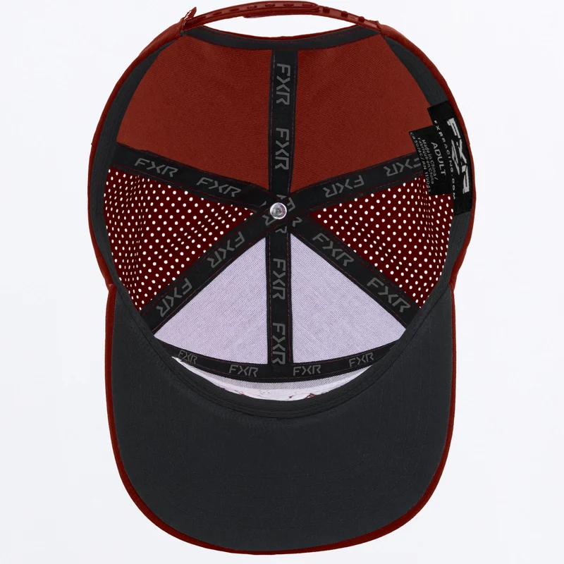 Podium Pro Hat