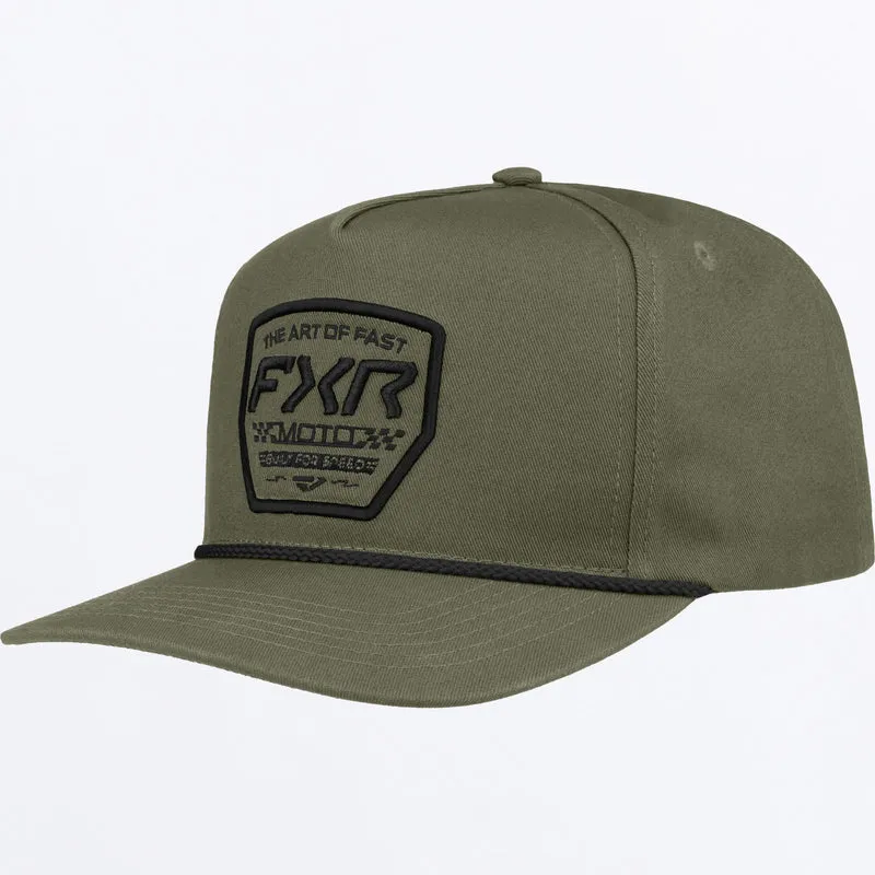 Art of Fast Hat