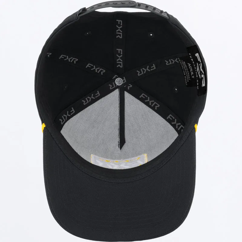 Art of Fast Hat