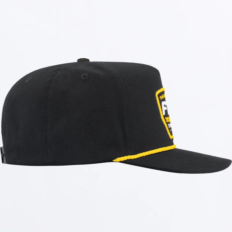 Art of Fast Hat