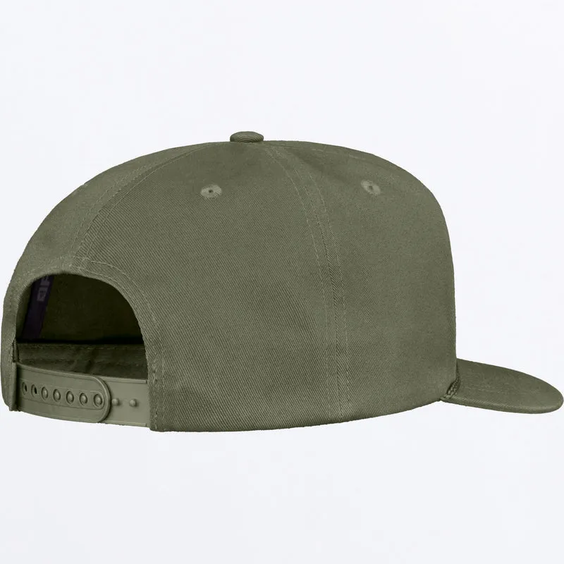Art of Fast Hat