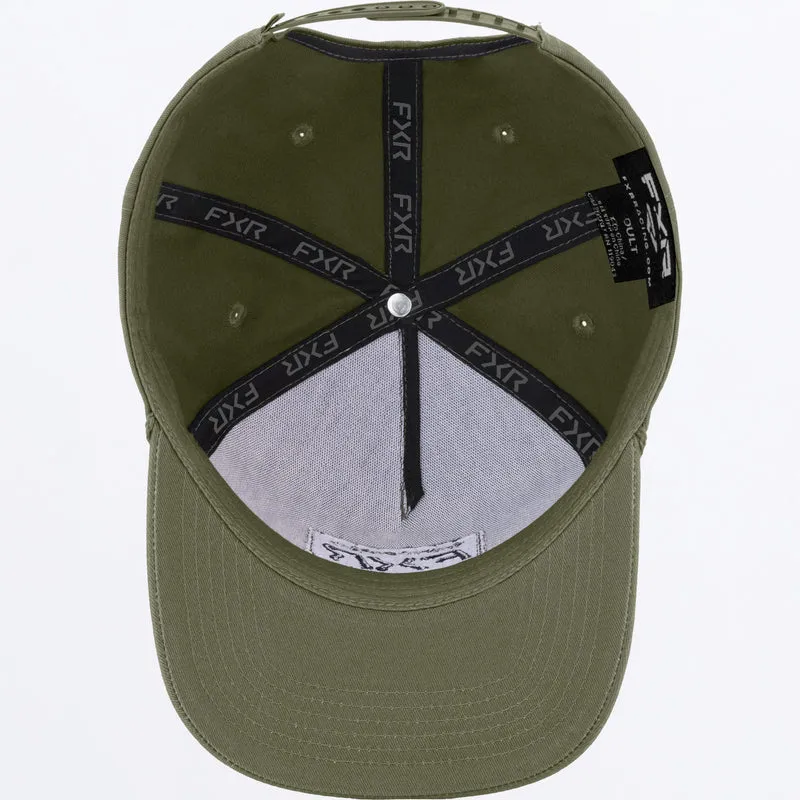 Art of Fast Hat