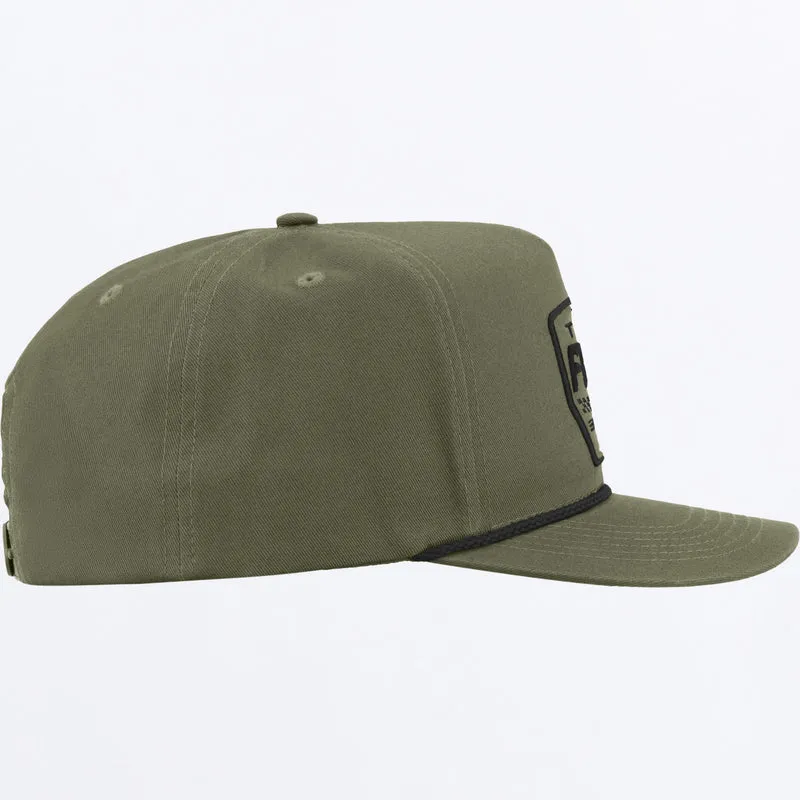 Art of Fast Hat