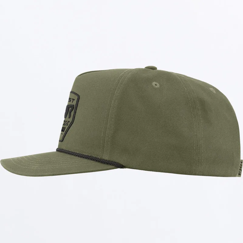 Art of Fast Hat