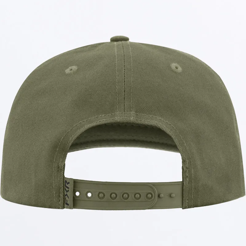 Art of Fast Hat