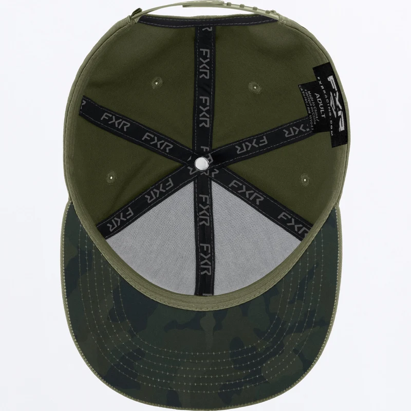 Hydrogen Hat