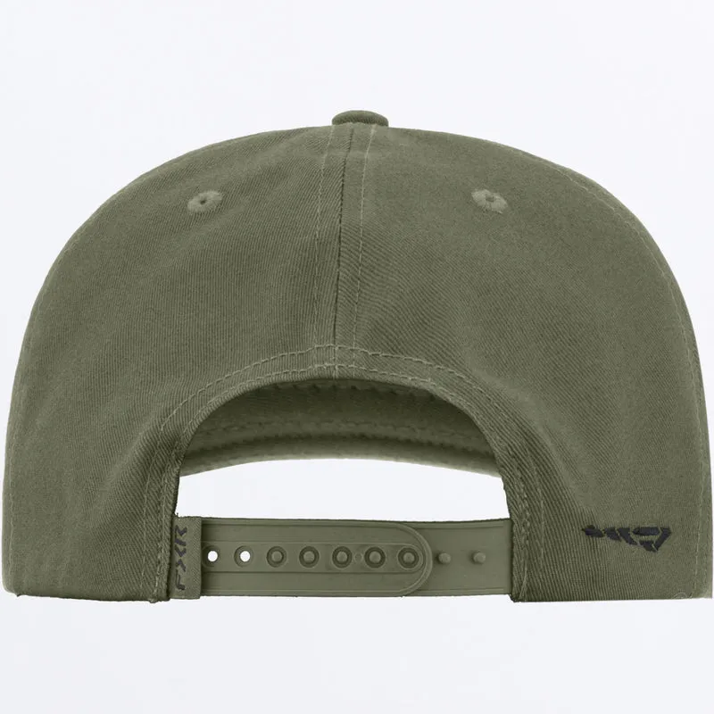 Hydrogen Hat
