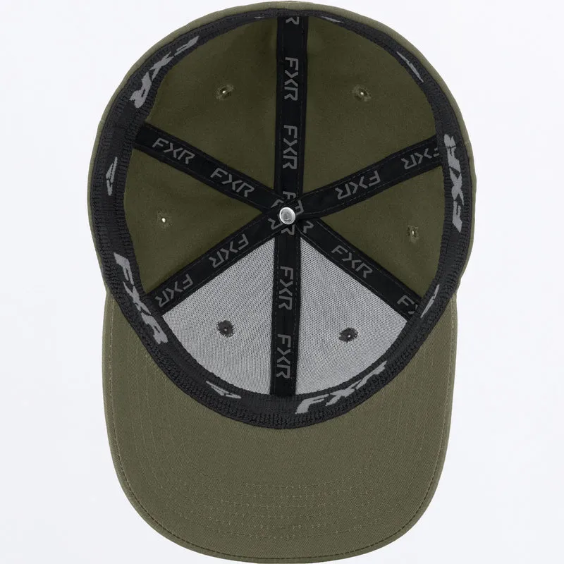 Evo Hat