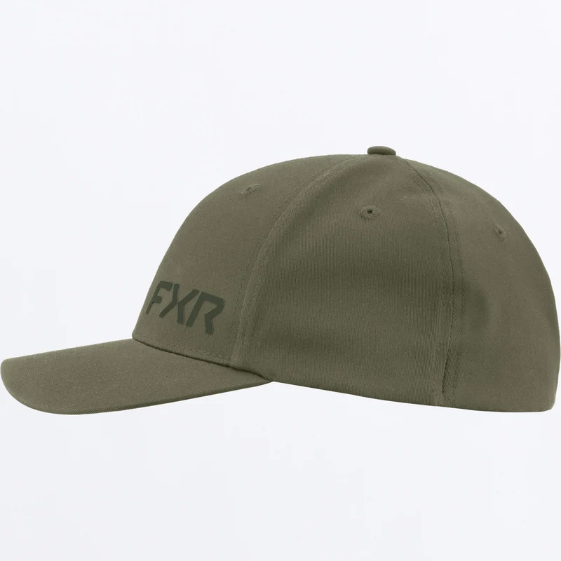 Evo Hat
