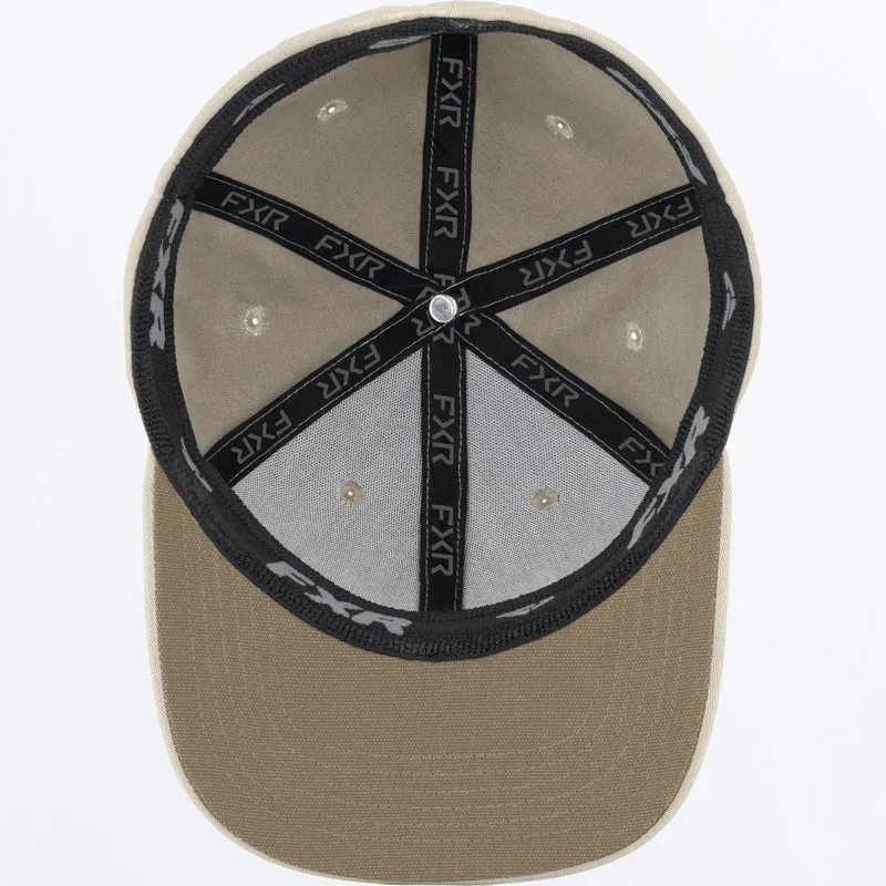 Evo Hat