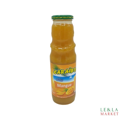 Nectar mangue CaraÏbos 75cl