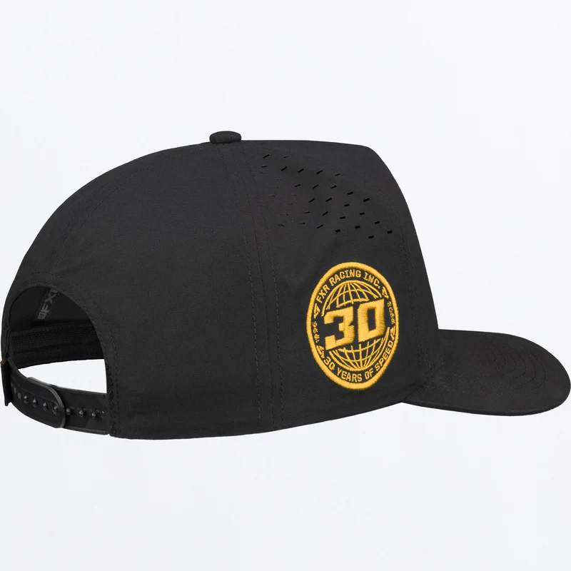 30 Years of Speed Hat