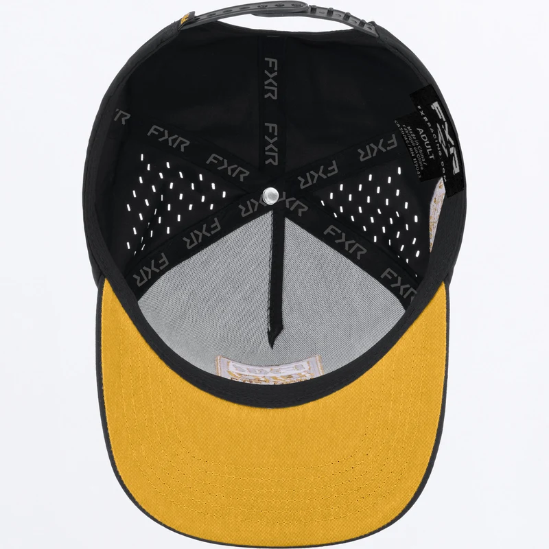 30 Years of Speed Hat