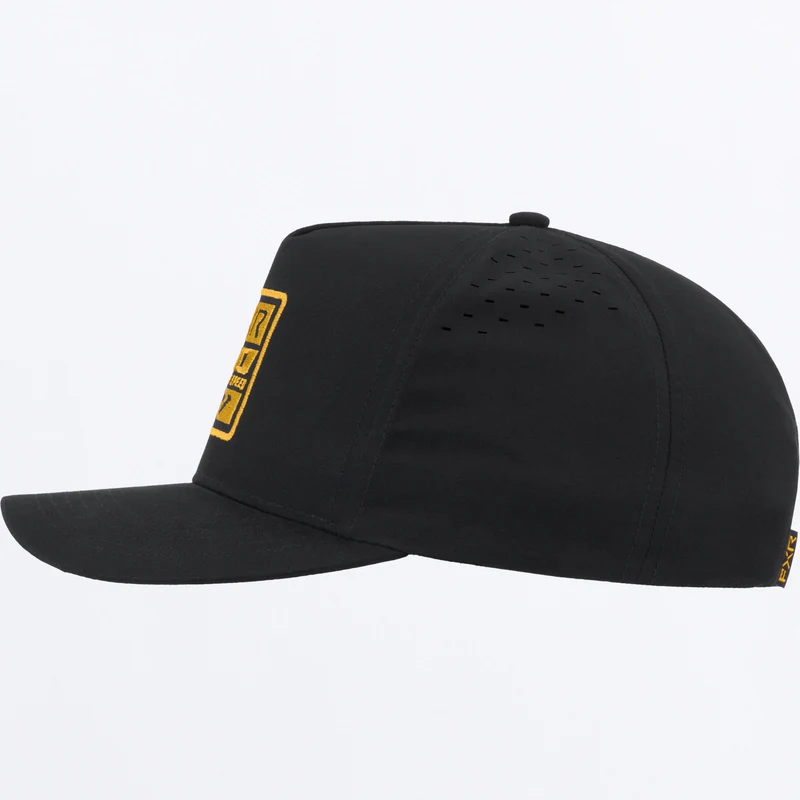 30 Years of Speed Hat
