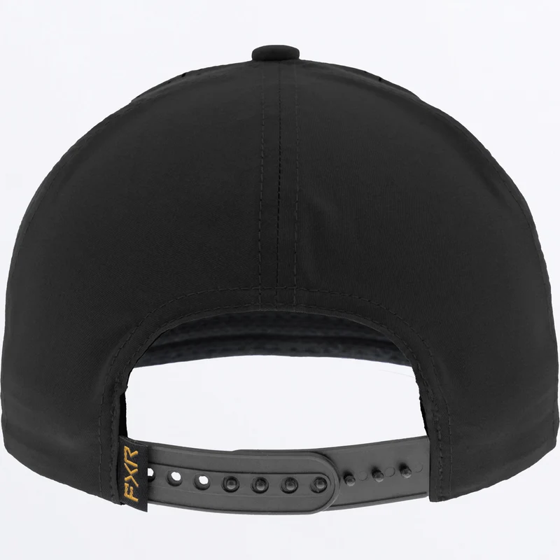 30 Years of Speed Hat