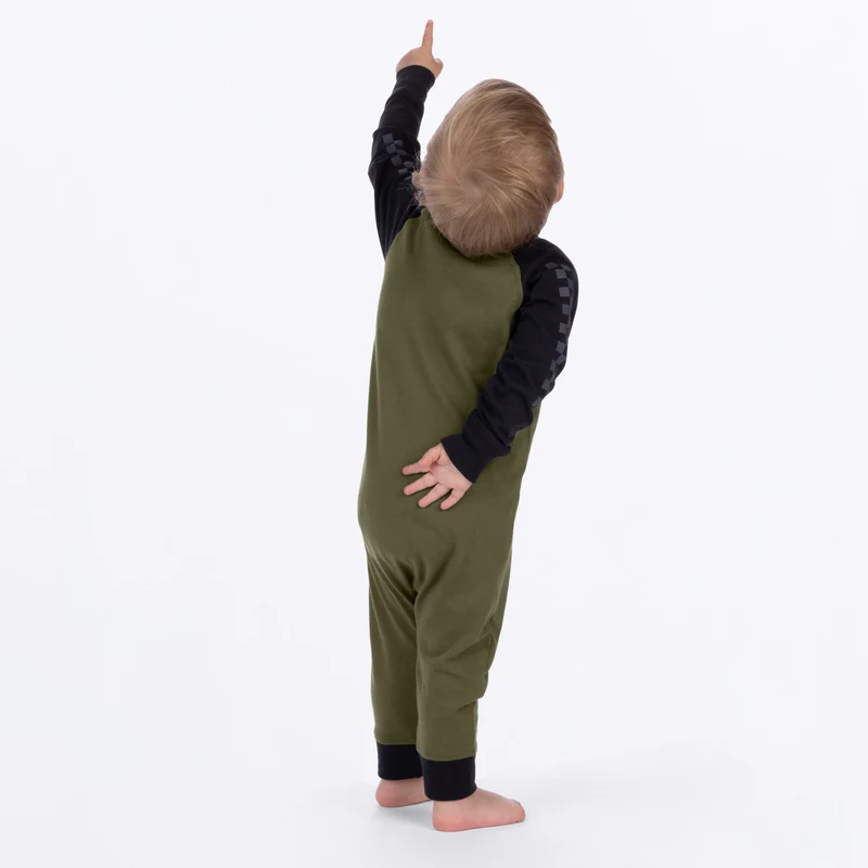 Infant Stack Onesie