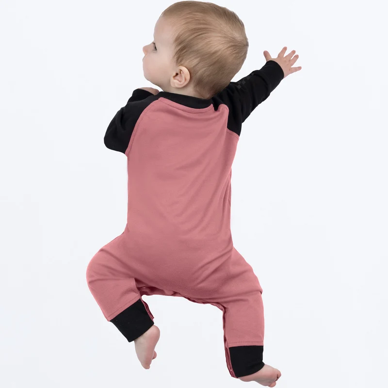 Infant Stack Onesie