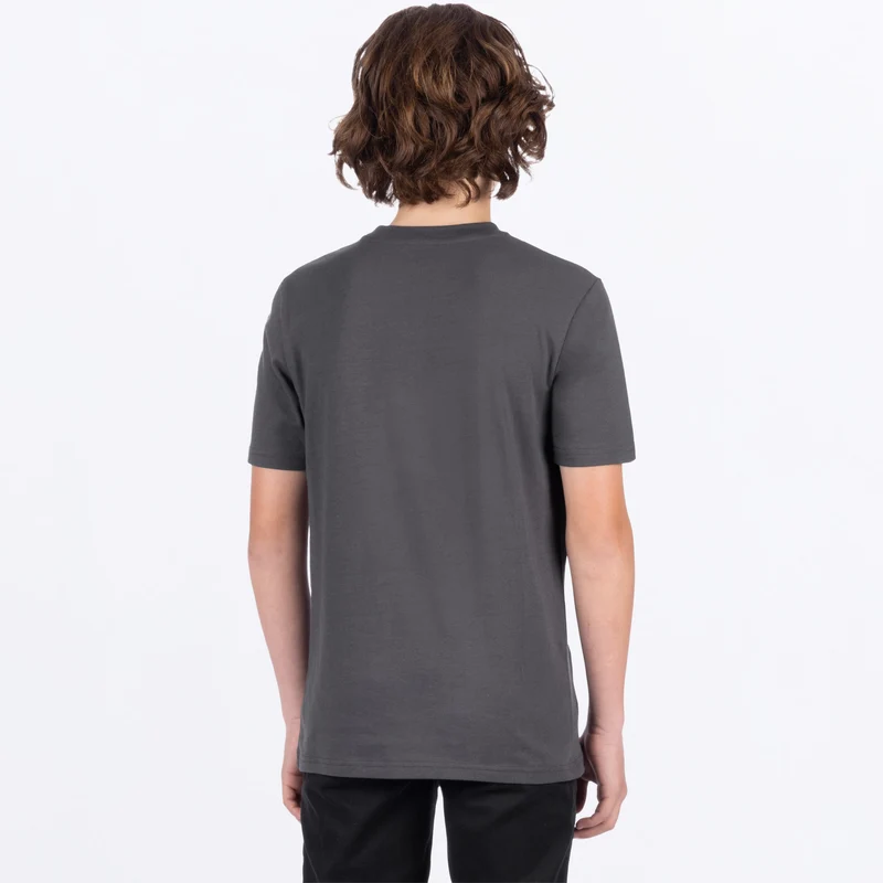 Youth Elevate Premium T-Shirt