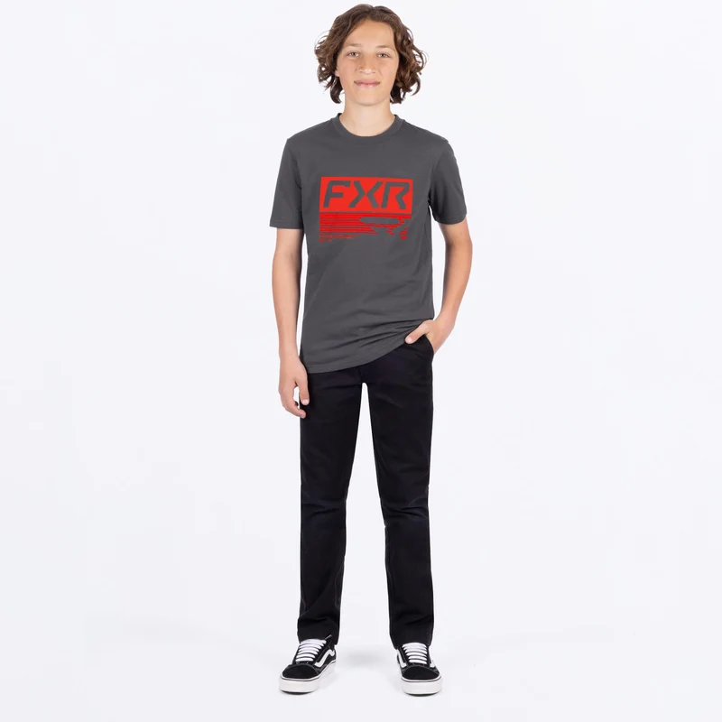 Youth Elevate Premium T-Shirt
