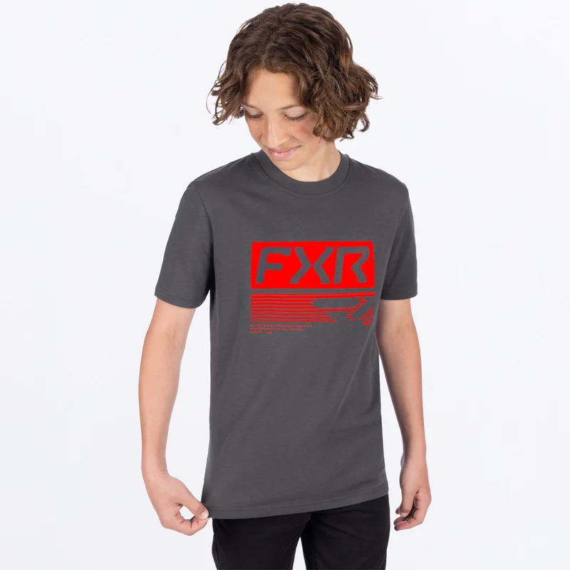 Youth Elevate Premium T-Shirt