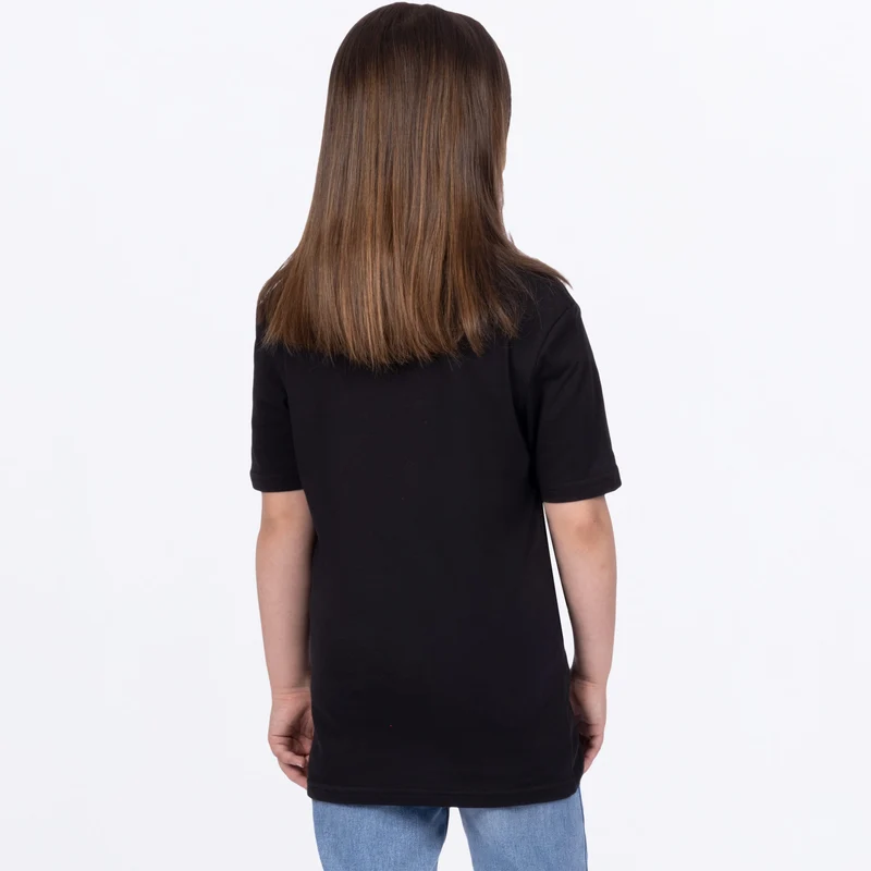 Youth Elevate Premium T-Shirt