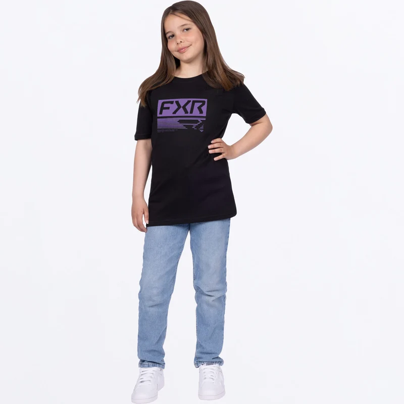 Youth Elevate Premium T-Shirt